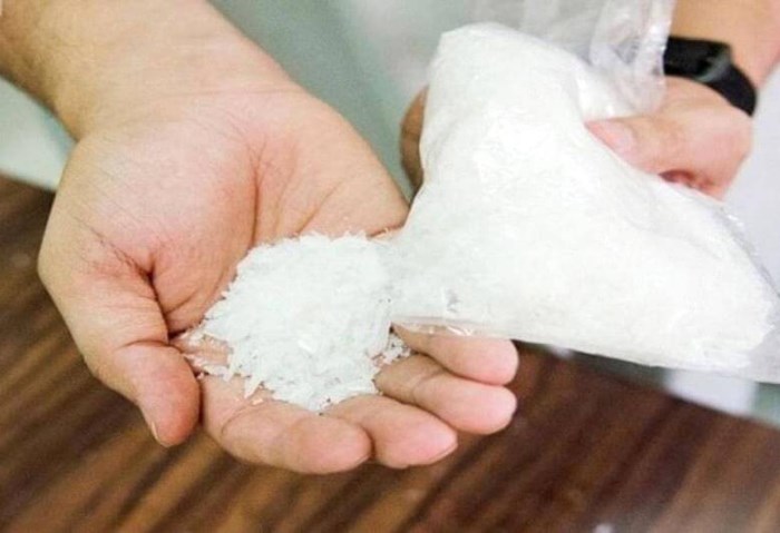مخدر الأيس