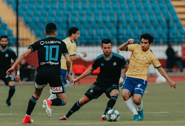 تاريخ مواجهات بيراميدز والإسماعيلي قبل لقاء الليلة بالدوري - الجمهور  الإخباري