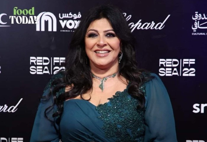 هالة صدقي أهم شخصية في الوطن العربي وتحصل على الجائزة الدولية من باريس -  الجمهور الإخباري