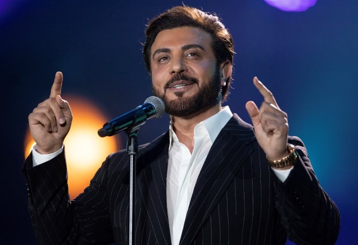 ماجد المهندس