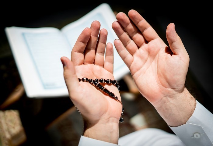  أدعية الصباح من السنة النبوية 