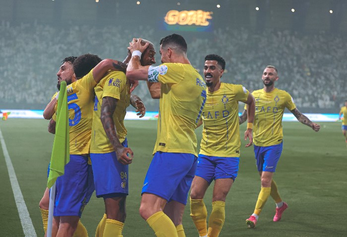 النصر