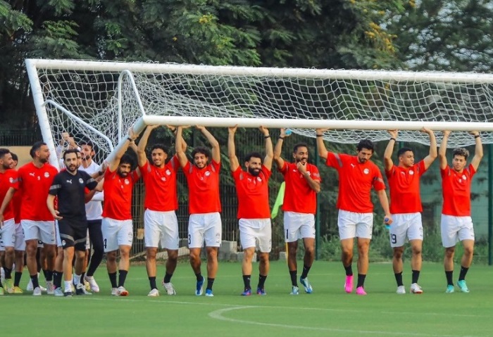 منتخب مصر