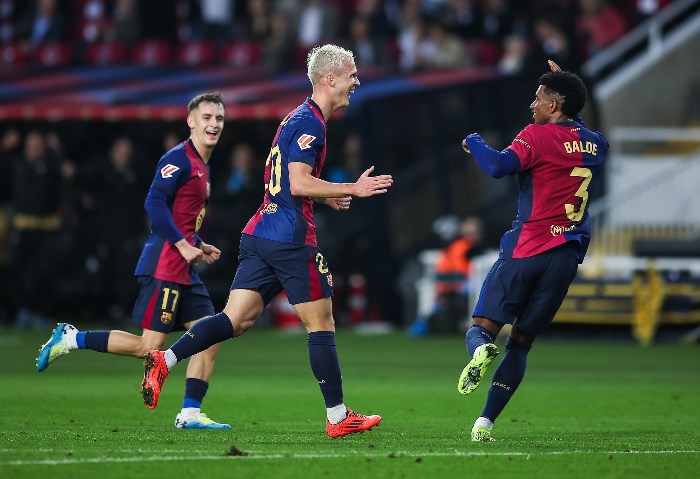 برشلونة 