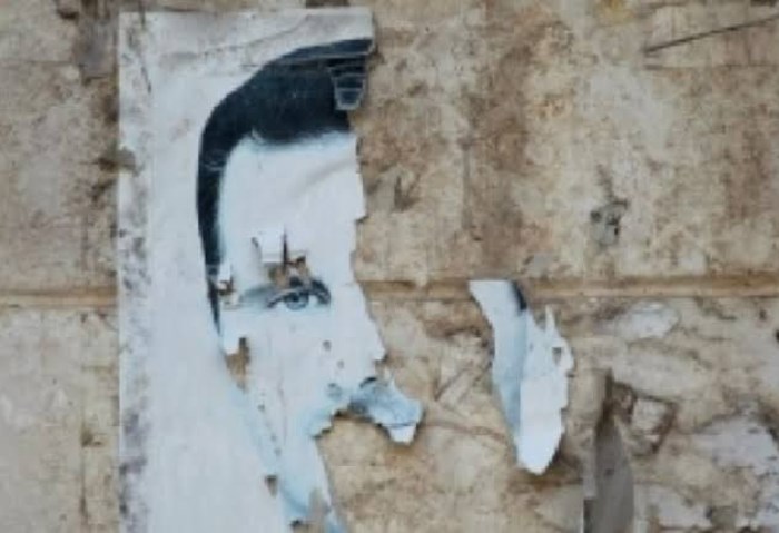 توقعات سقوط بشار الأسد