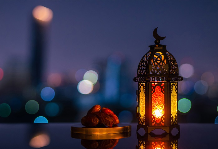 شهر رمضان - تعبيرية