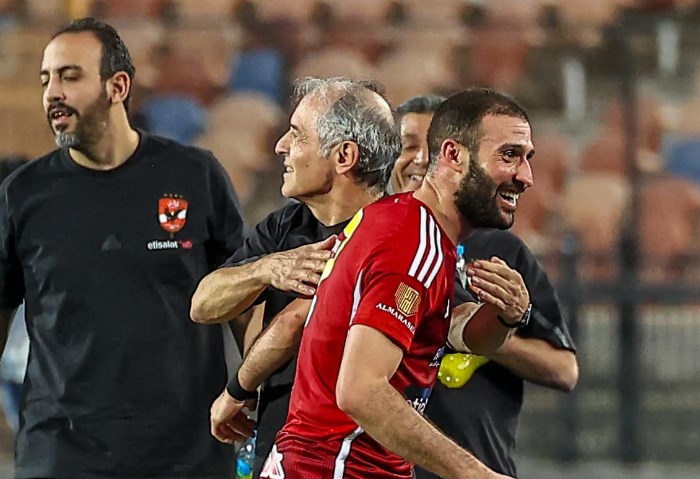 الأهلي