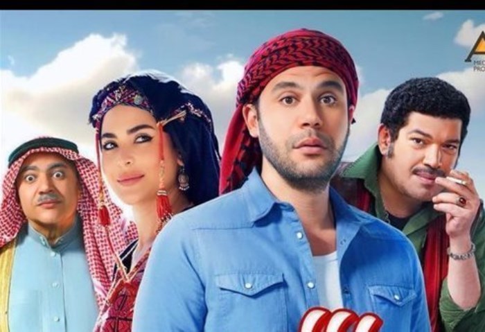 اللعب مع العيال