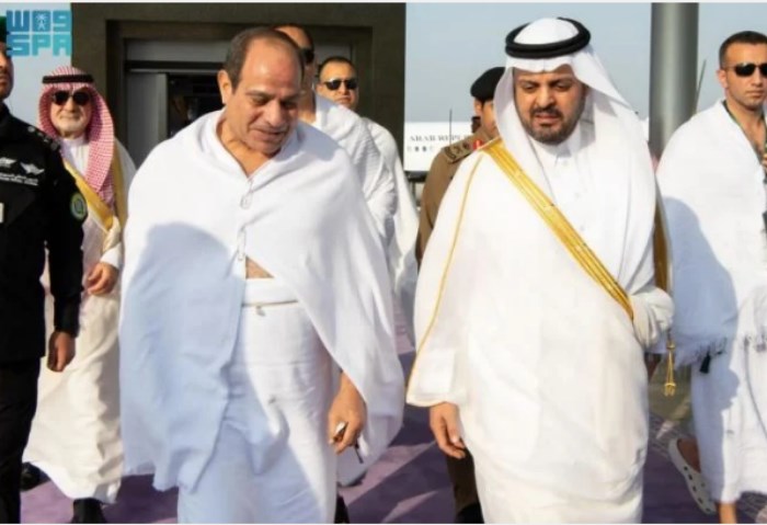 الرئيس السيسى 