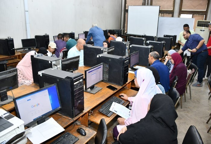 نتيجة شهادة الدبلومات الفنية في محافظة الإسكندرية 