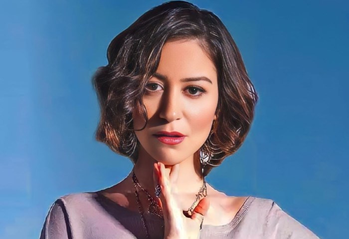 منة شلبي