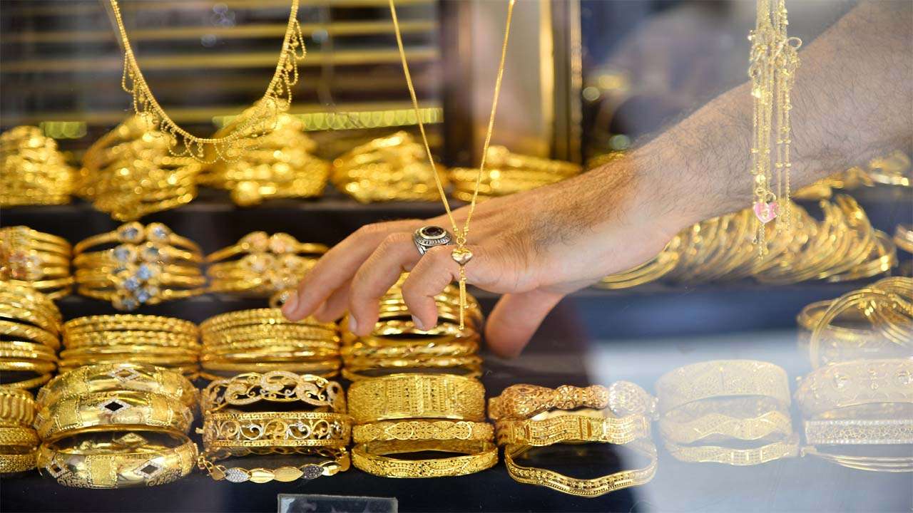 سعر الذهب، تطورات غير متوقعة للمعدن الأصفر وعيار 21 يسجل مفاجأة الآن -  الجمهور الإخباري