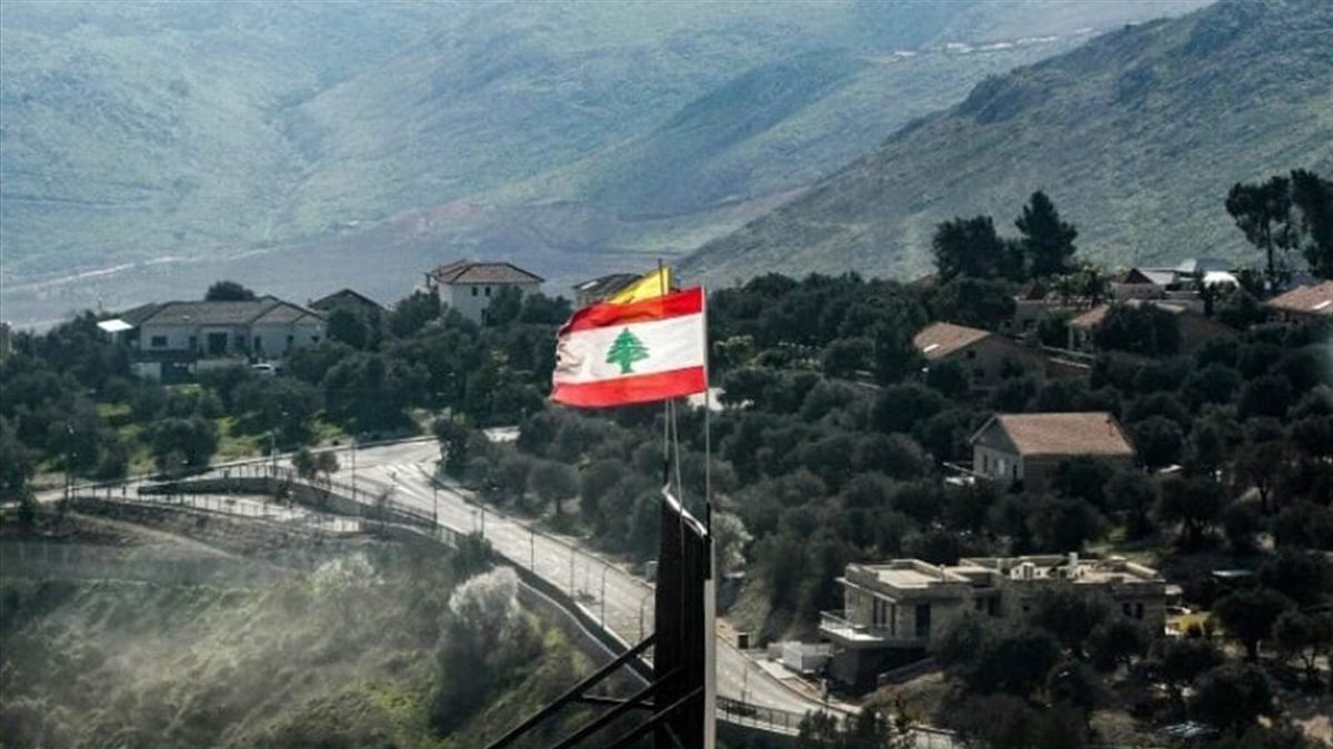 جنوب لبنان
