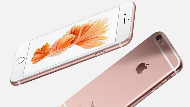 هاتف iPhone 6 Plus