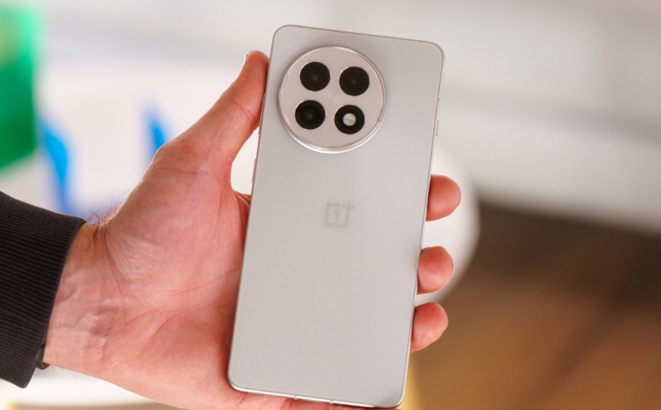 مواصفات هاتف OnePlus 13R