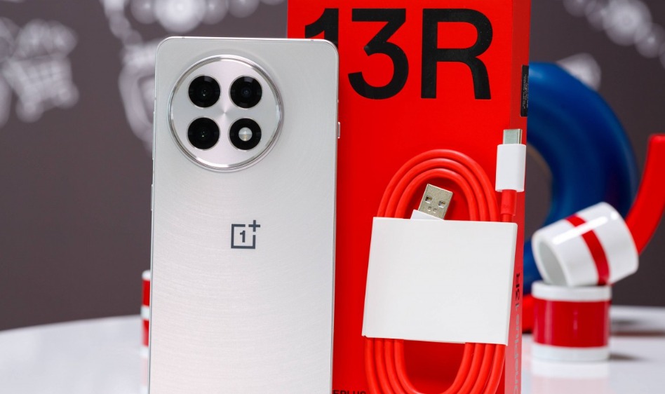 مواصفات هاتف OnePlus 13R