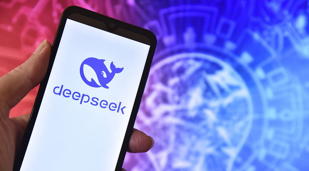 Deepseek