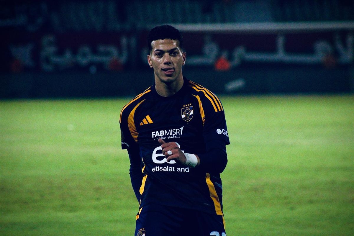 إمام عاشور