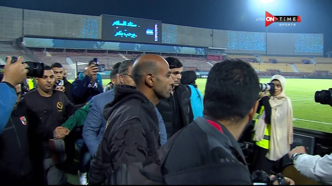 بن شرقي