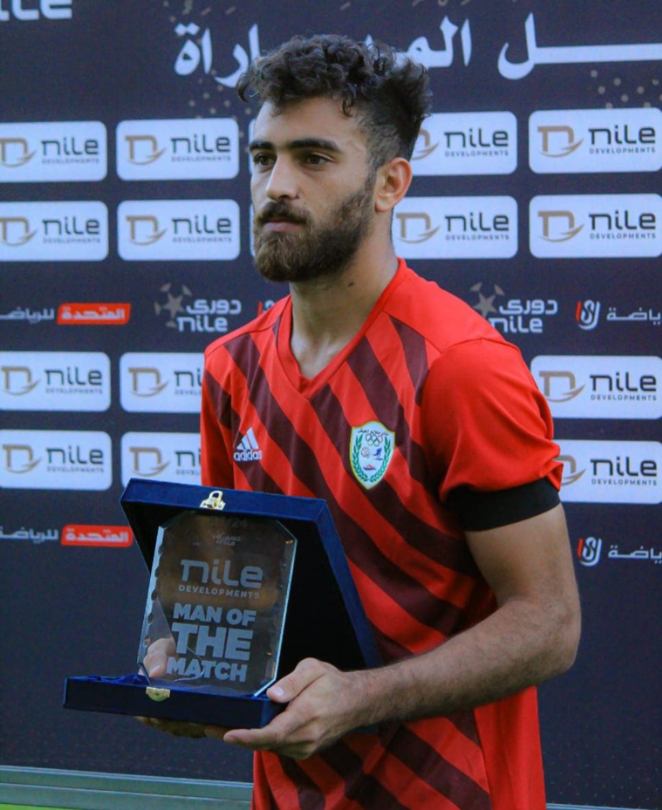 يسري وحيد