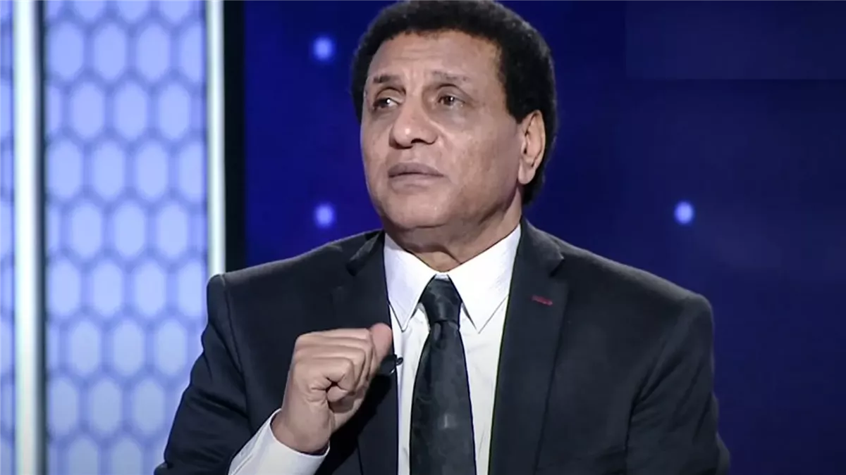 فاروق جعفر
