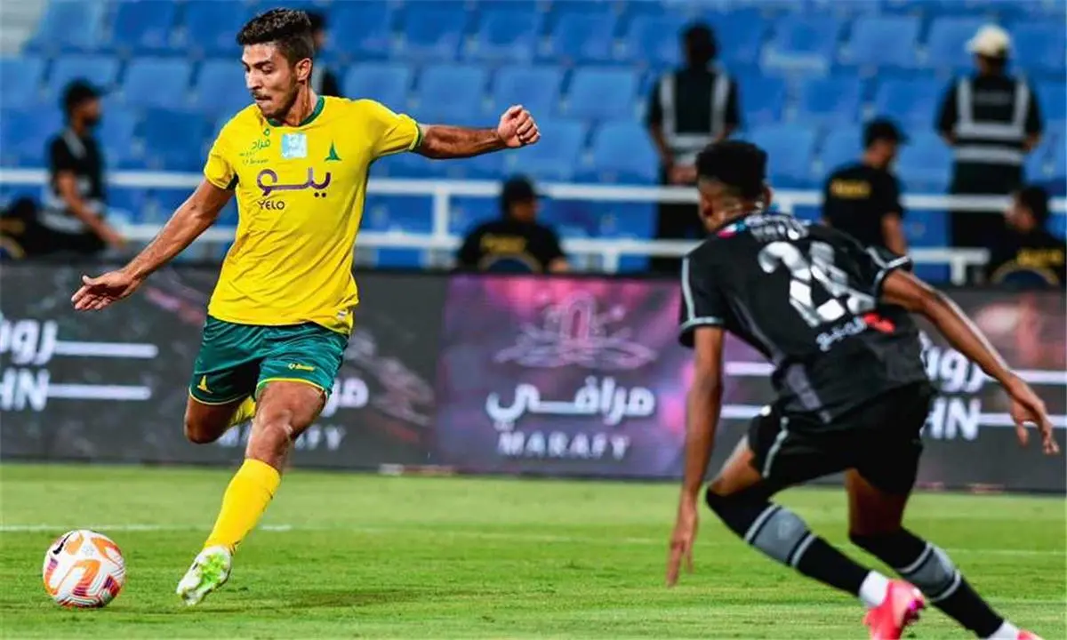 محمد شريف