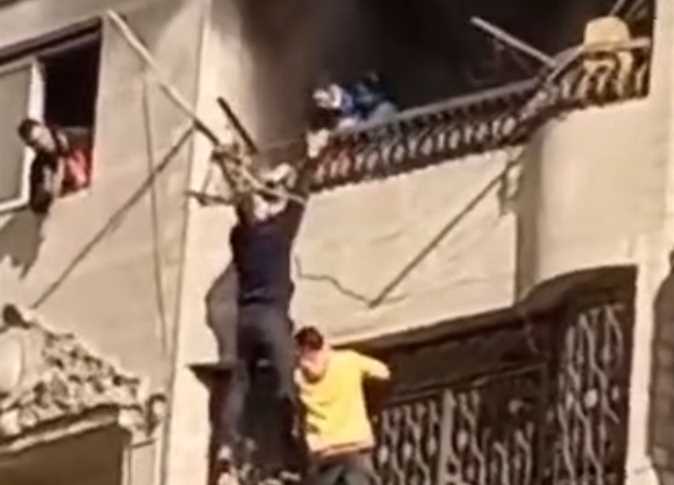 بطولة شاب في فيصل