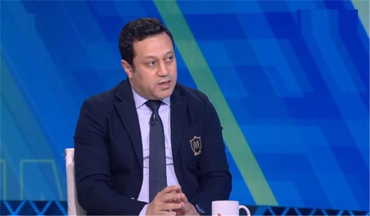 هشام حنفي&nbsp;
