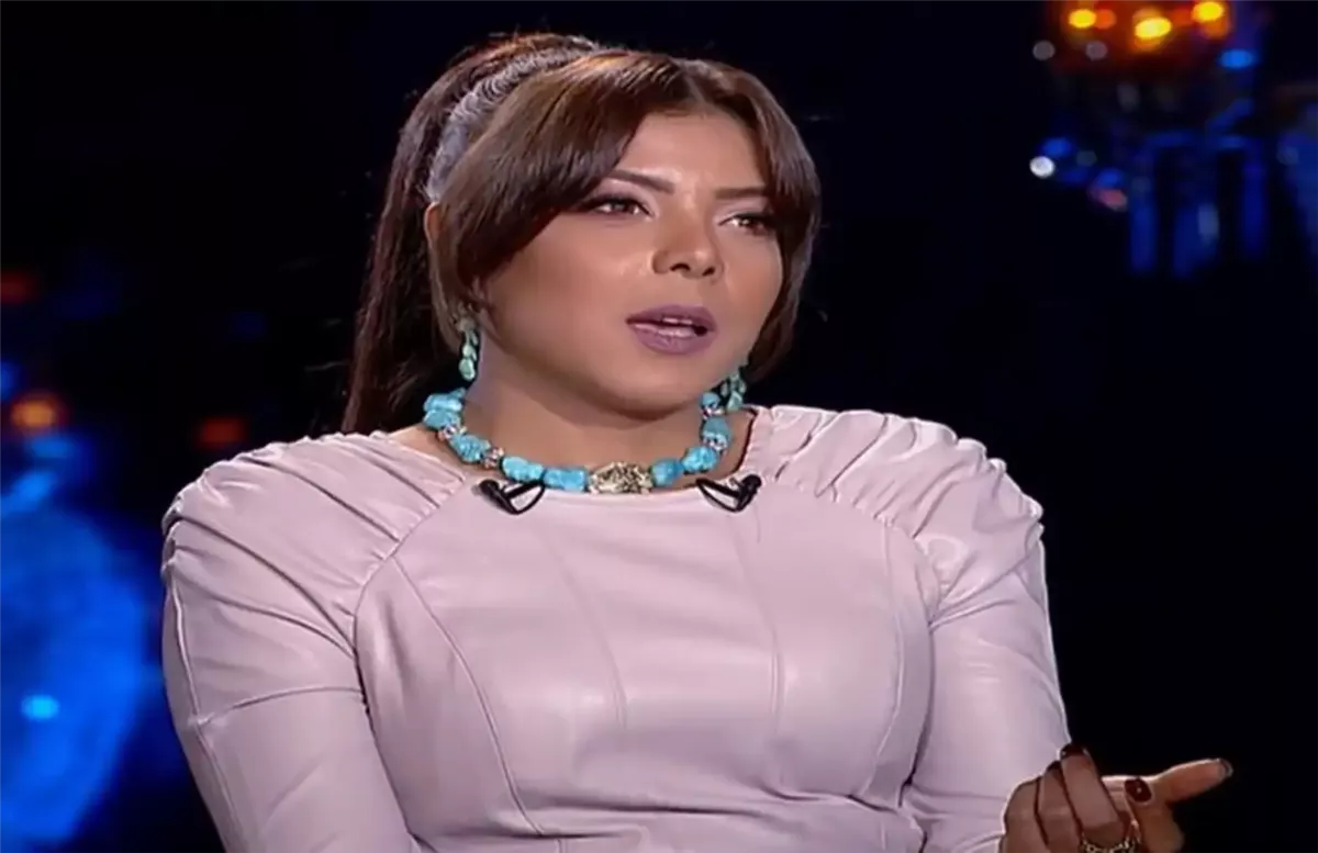 ناهد السباعي