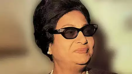 كوكب الشرق 