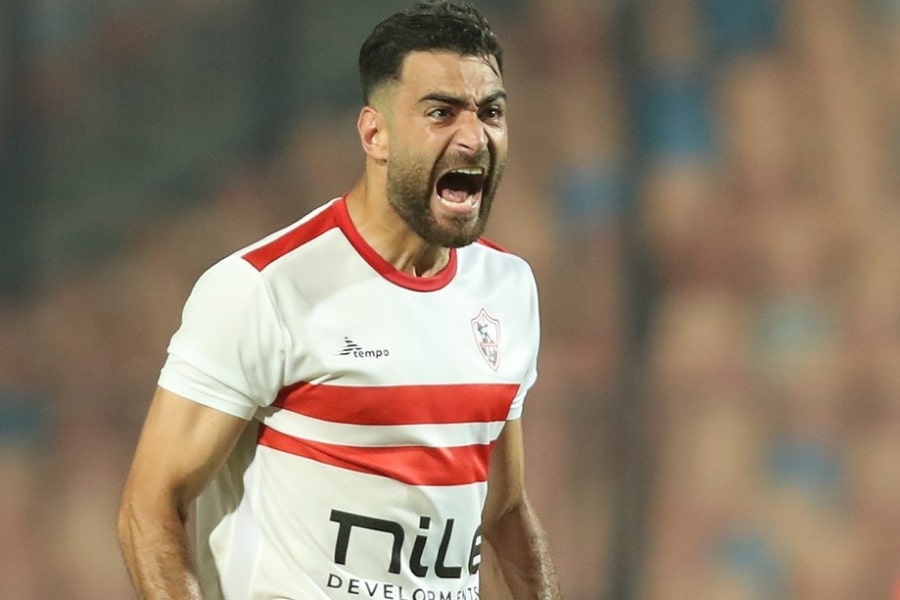 حمزة المثلوثي