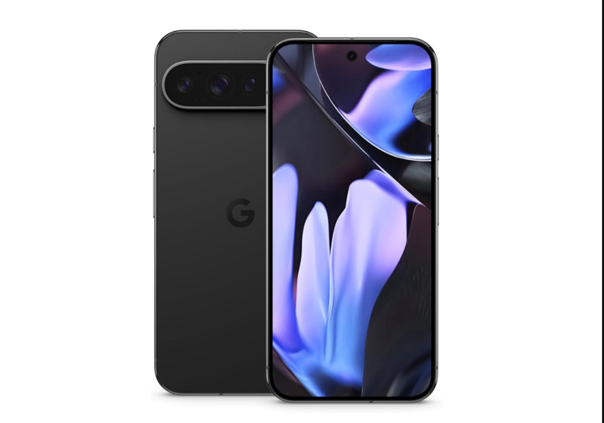 Pixel 9 Pro XL