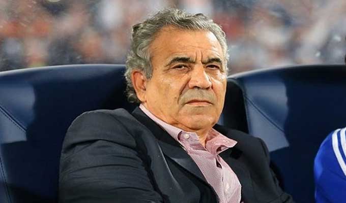 فوزي البنزرتي