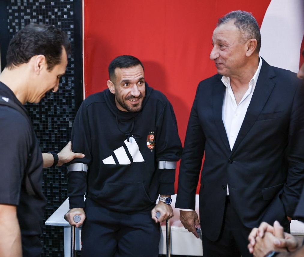 الخطيب ومعلول