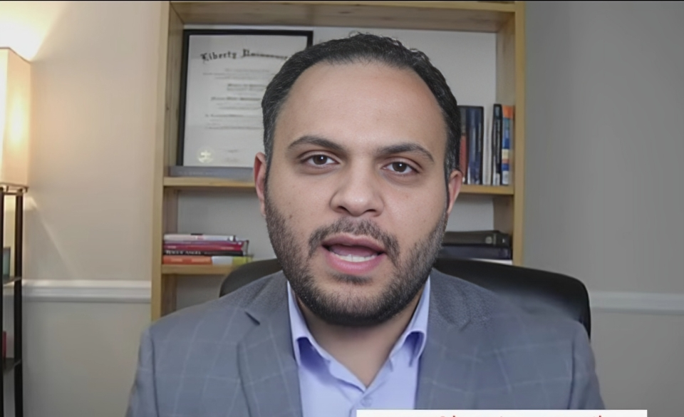 ماركو مسعد