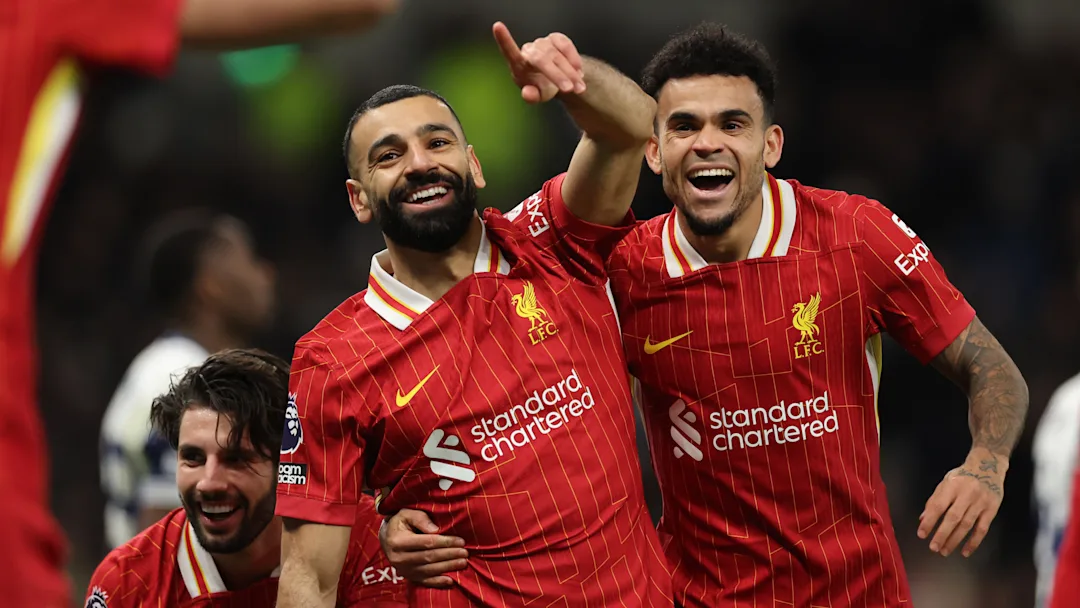دياز ـ صلاح&nbsp;