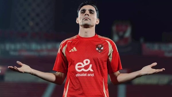 أشرف بن شرقي
