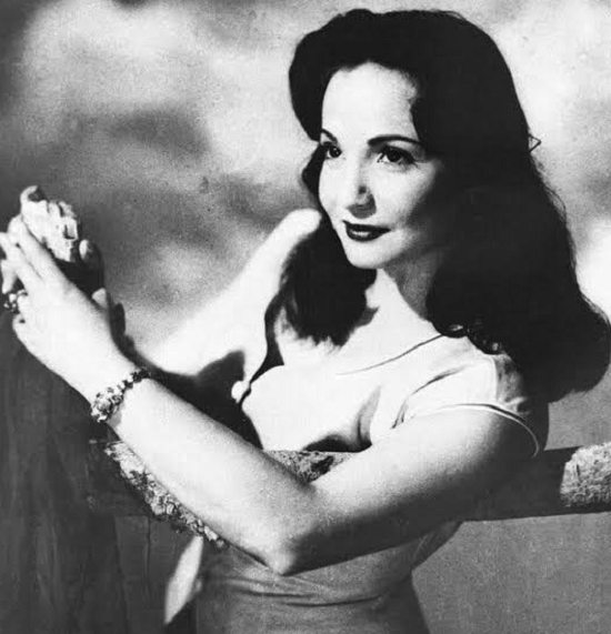 شادية