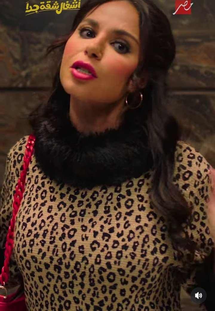 نسرين امين&nbsp;