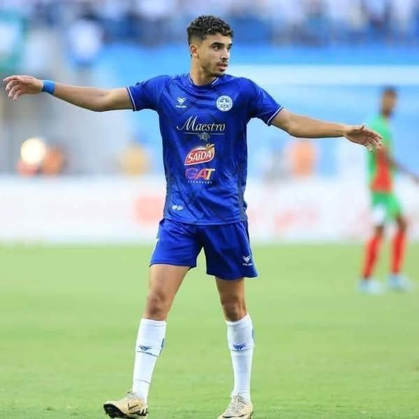 الجفالي