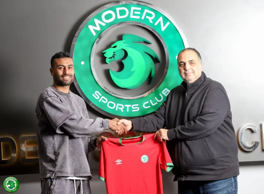 حسام حسن