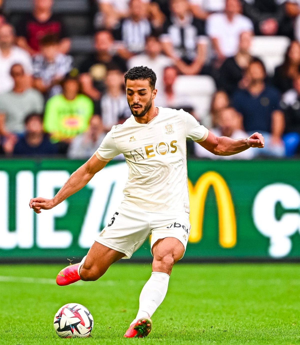 محمد عبد المنعم