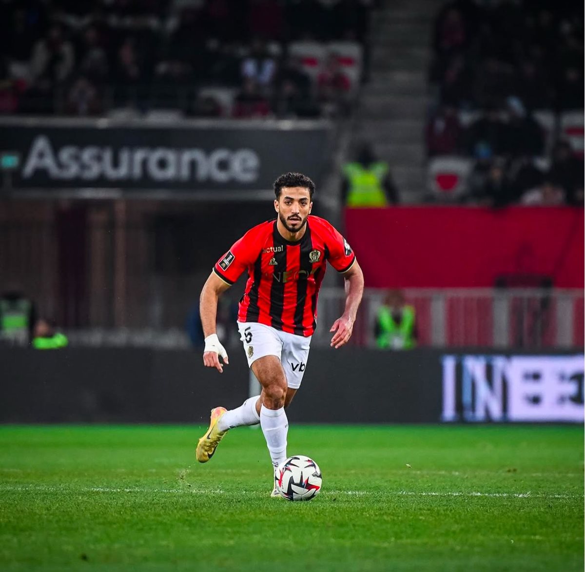 محمد عبد المنعم
