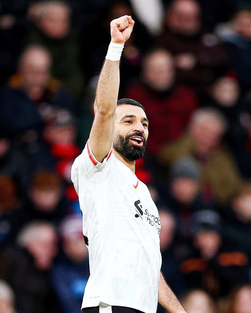 محمد صلاح&nbsp;