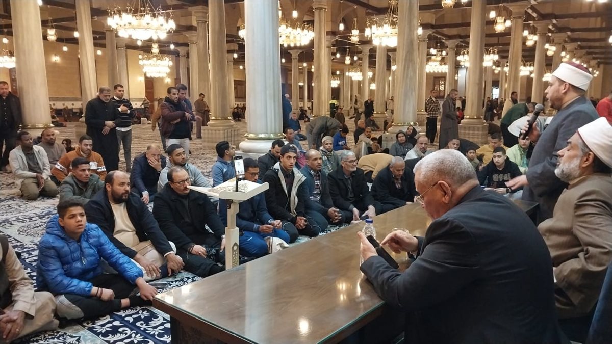 مجالس دينية
