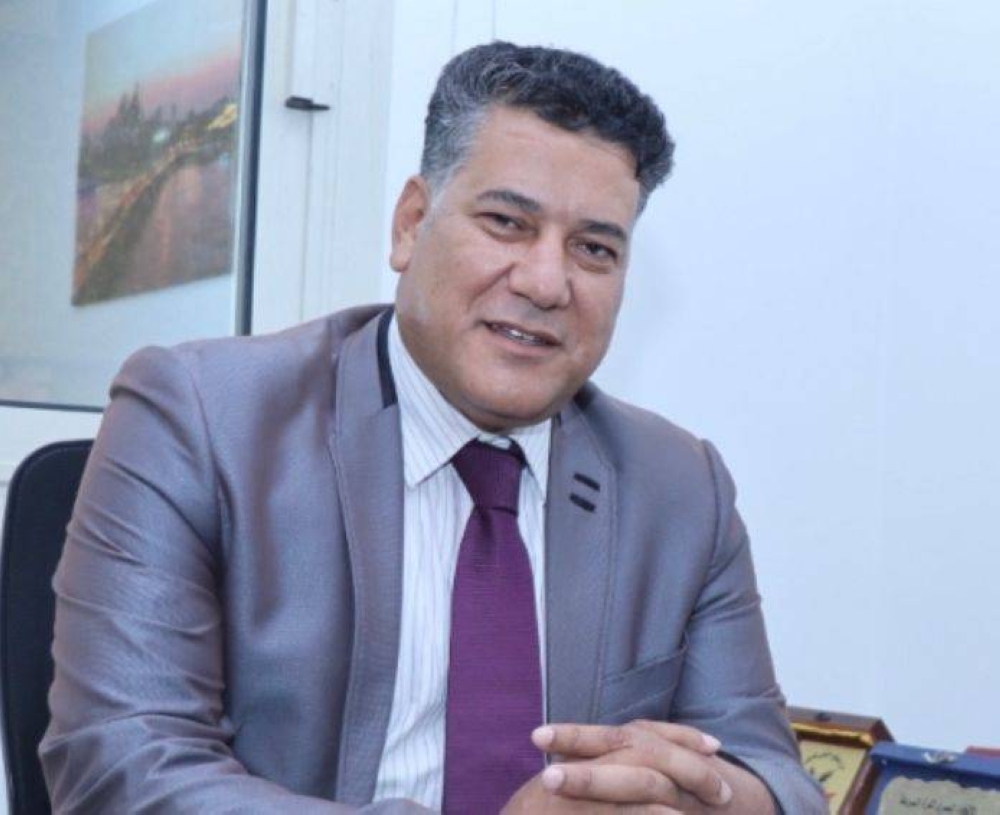 إبراهيم الدراوي