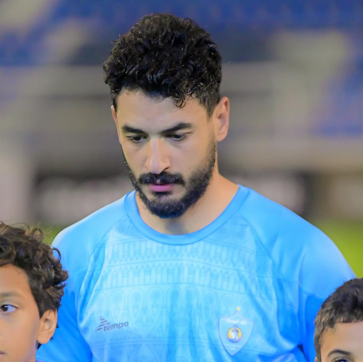 محمد حمدي زكي