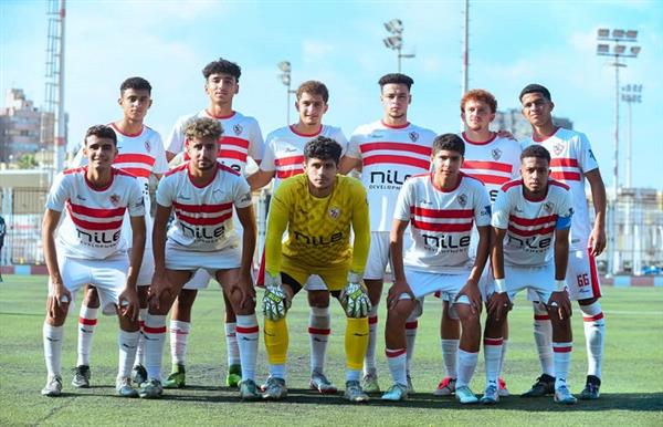 الزمالك 2005