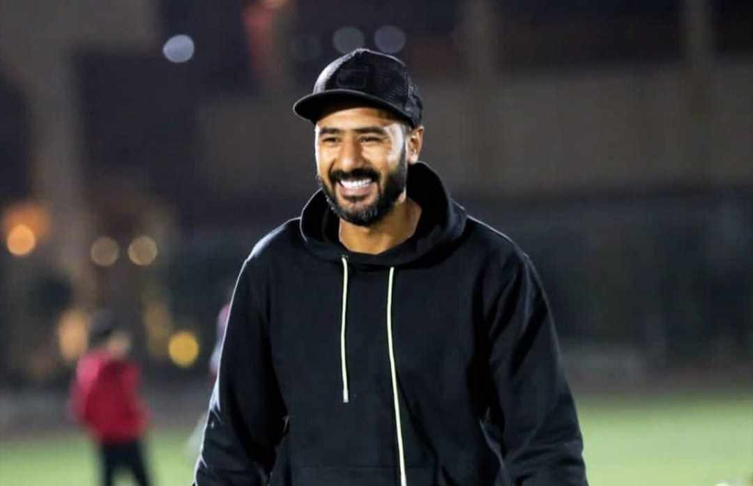 محمد شوقي