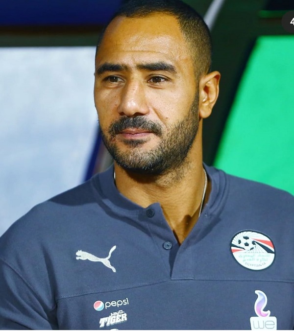 محمد شوقي